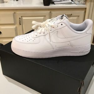 Brand new Nike Air Force 1